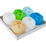 Стакан для зубных щеток Лапка