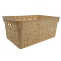 Кошик Рута 6л 71037 без кришки 29,5х17,5х12см