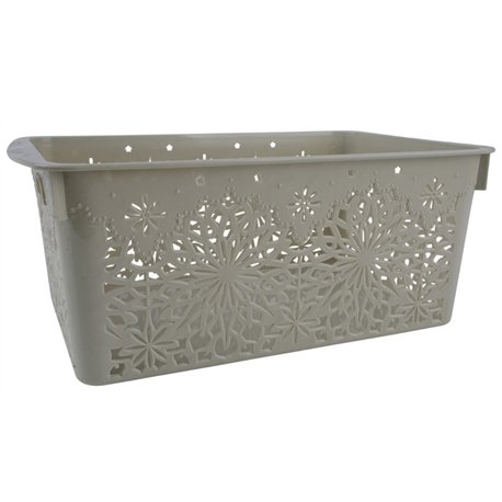 Кошик Рута 6л 71037 без кришки 29,5х17,5х12см