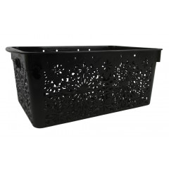 Кошик Рута 6л 71037 без кришки 29,5х17,5х12см