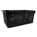 Корзина Рута 6л 71037 без крышки 29,5х17,5х12см