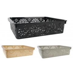 Кошик Рута 4,5л 71044 без кришки 29,5х22х7см