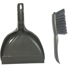 Совок+щітка GSG 265p-1.1 2