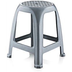 Табурет ПГ-8002 металік