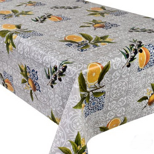 Клейонка Strong 1,37*20м рулон на нетканій основі MA-5038-2