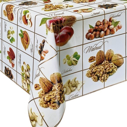 Клеенка 1,40*20м рулон Dekorama 097A