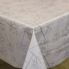 Клеенка 1,40*20м рулон фотопечать 3-х шаровая 370A