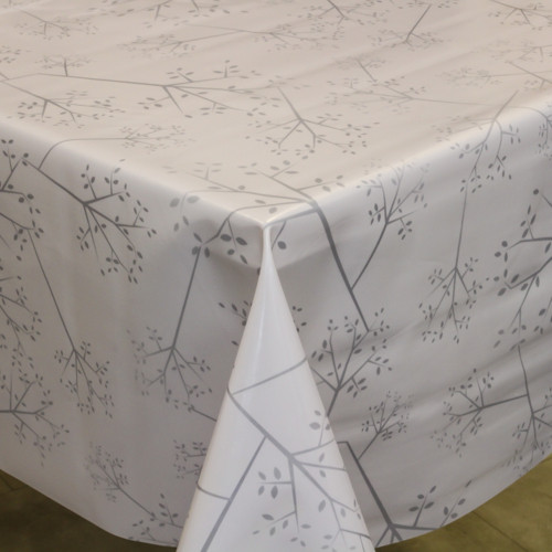 Клеенка 1,40*20м рулон фотопечать 3-х шаровая 370A