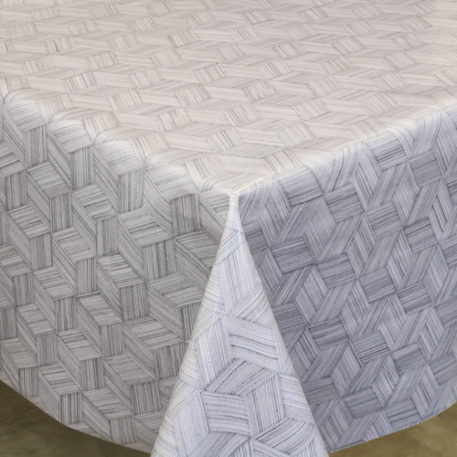 Клейонка 1,40*20м рулон фотодрук 3-х шарова 550C