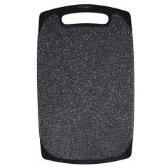 Обробна дошка мармурова 003 МСВ-4024 чорний