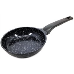 Сковорода 1106 граніт міні 14х3см без кришки