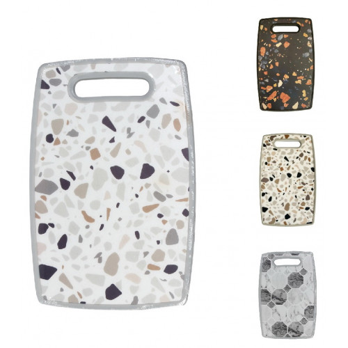 Обробна дошка R90362 з малюнком 37х23см