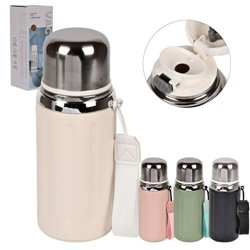 Термос 600мл MT-5349-0,6