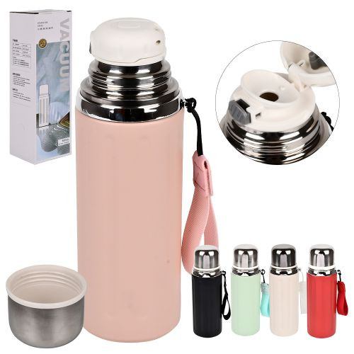 Термос 800мл MT-5349-0,8