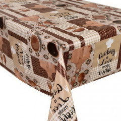 Клеенка Strong 1,37*20м рулон на нетканой основе MA-5028