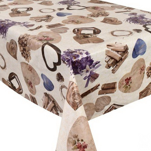 Клеенка Strong 1,37*20м рулон на нетканой основе MA-5040-2