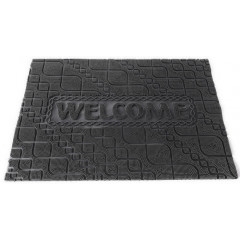 Килимок гума Шипи 40х60см