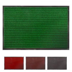 Коврик Рубчик 50х80 средний