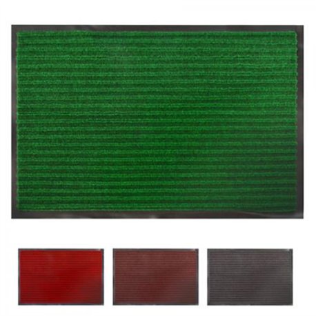 Килимок Рубчик 50х80 середній