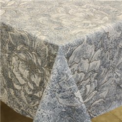 Клейонка 1,40*20м рулон Металева шкіра на тканинній основі 82362D1