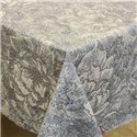 Клейонка 1,40*20м рулон Металева шкіра на тканинній основі 82362D1