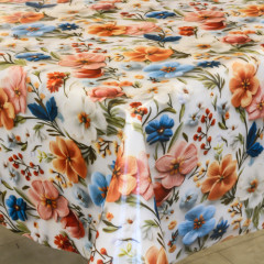 Клеенка 1,20*30м рулон фотопечать на вспененной основе 600A