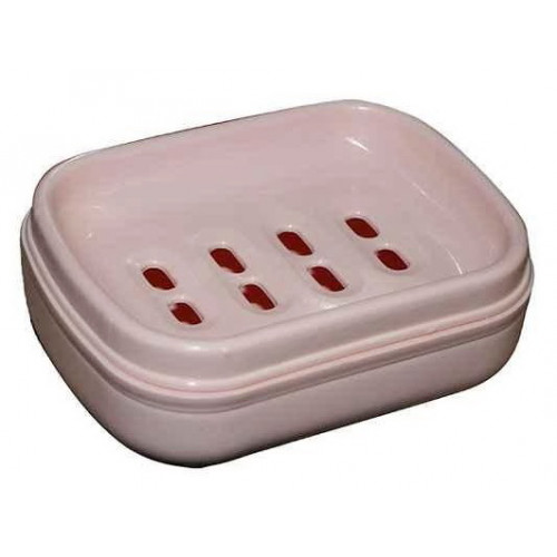 Мыльница Вояж 1003 пудра