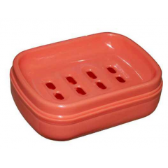 Мильниця Вояж 1003 кораловий