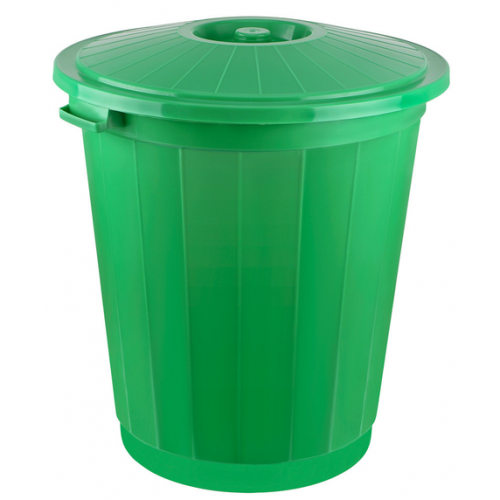 Бак Горизонт 45л зеленый