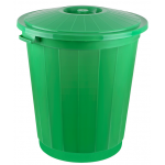 Бак Горизонт 65л зеленый