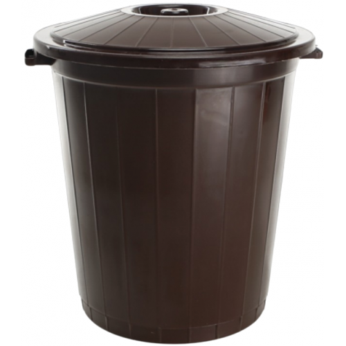 Бак Горизонт 65л коричневый