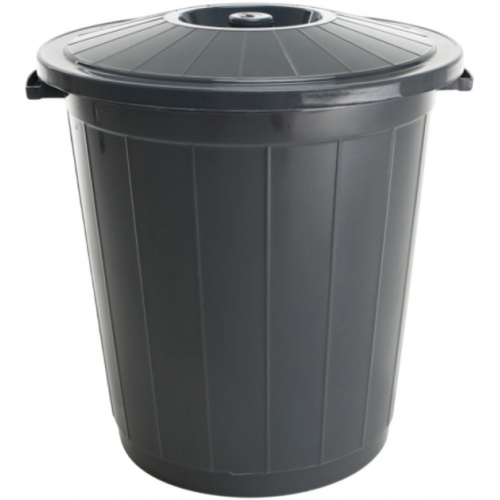 Бак Горизонт 65л сірий