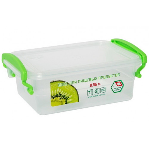 Бокс НП 0,55л №51
