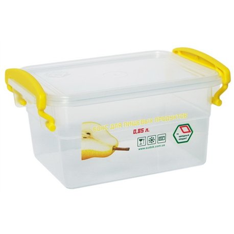 Бокс НП 0,85л №52