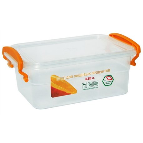 Бокс НП 0,95л №56