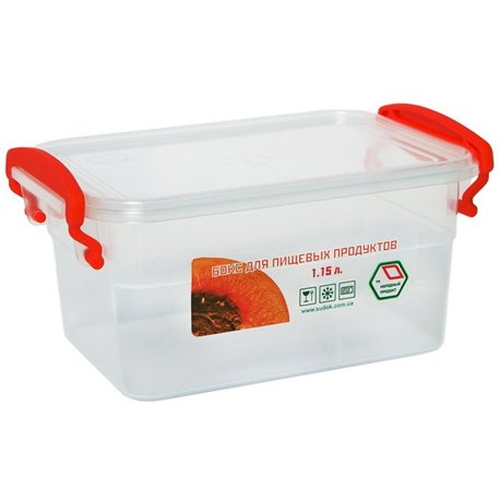 Бокс НП 1,15л №57