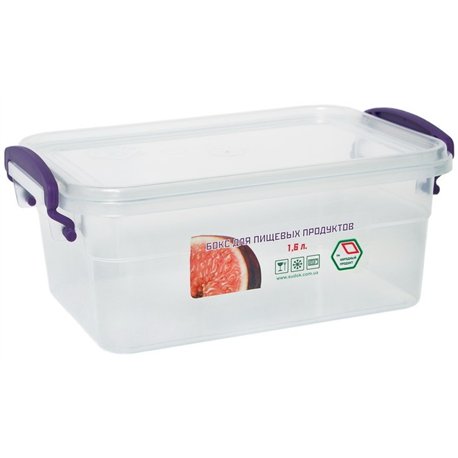 Бокс НП 1,60л №13
