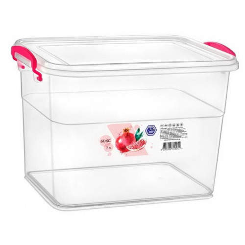 Бокс НП 7,00л №63