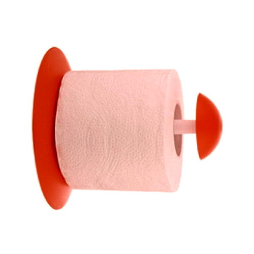 Бумагодержатель Eco с бумагой троянда 