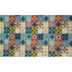 Коврик Таба 57х90 орнамент