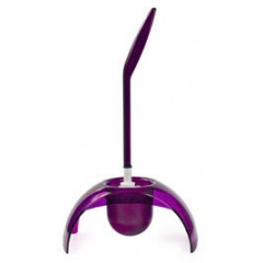 Йоржик Joli підлоговий+навісний баклажан