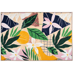 Коврик Таба 50х80 