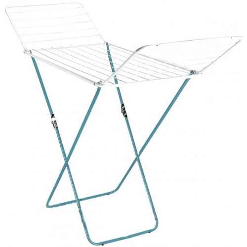 Сушилка для белья Eurogold 0503SE белая+сизая