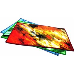 Килимок Таба 57х90 Mix