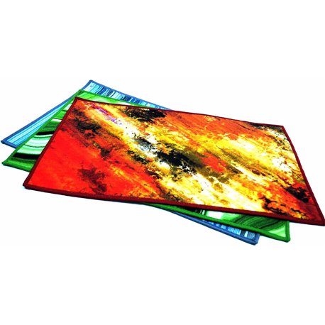 Килимок Таба 57х90 Mix