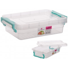 Бокс Кс 0,9л PL