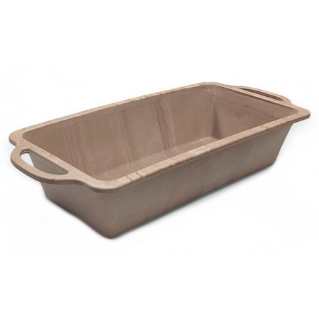 Силикон 1971 форма для хлеба с металлическим каркасом