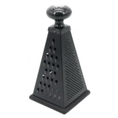 Терка 1211 Styleberg 4-гран с антипригарным покрытием 