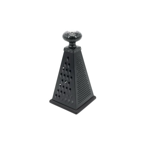 Терка 1211 Styleberg 4-гран с антипригарным покрытием 