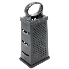 Тертка 1212 Styleberg 4-гран з антипригарним покриттям